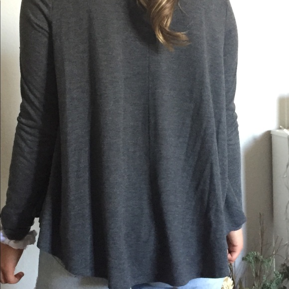 Flowy long sleeve - Picture 6 of 6
